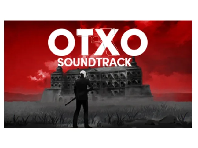 Super Rare Games Super Rare Games OTXO Soundtrack downloadable game — product photo