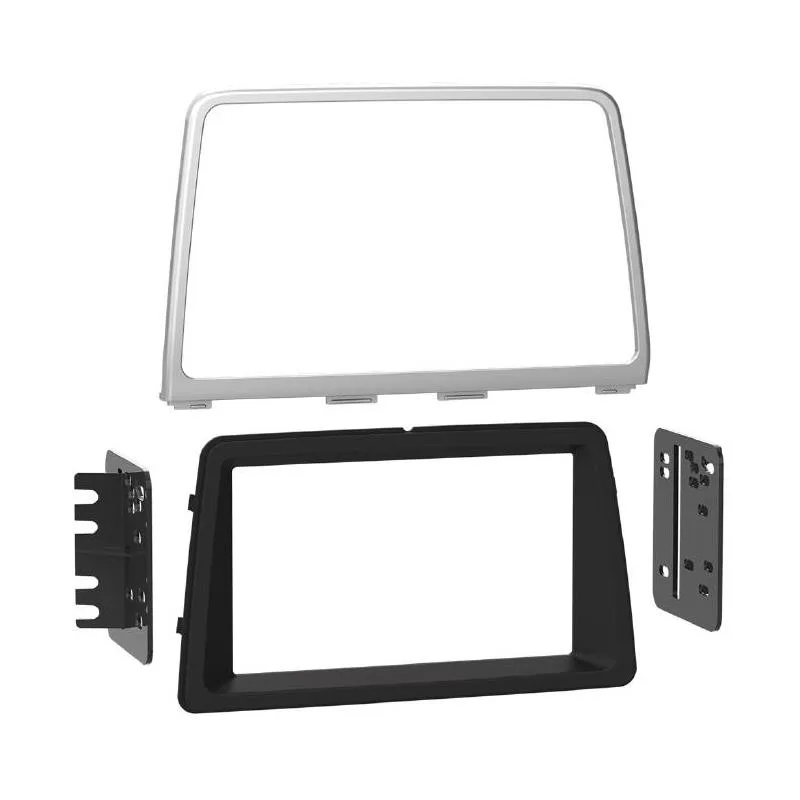 METRA METRA 95-7383 Double Din Dash Kit Hyundai Sonata 2018 — product photo