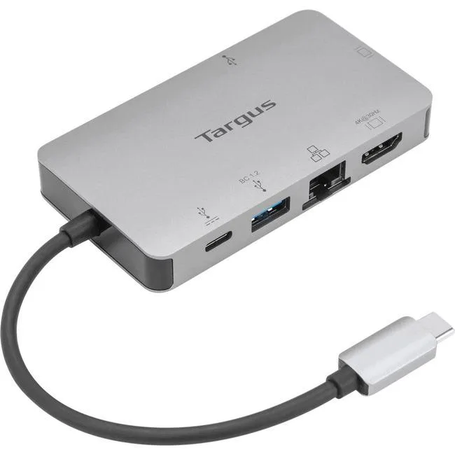 Targus Targus DOCK419USZ 100W USB-C Docking Station — product photo