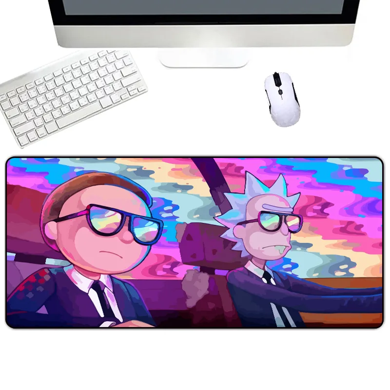 SOVAWIN SOVAWIN 800x300mm Mouse Pad Pink — product photo