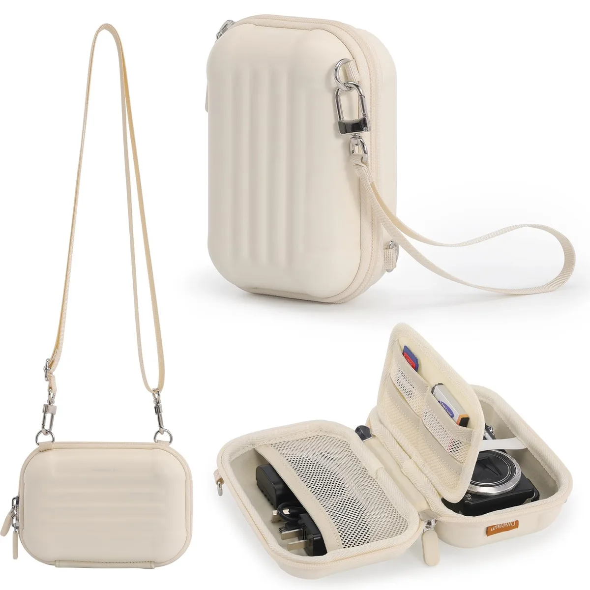 Cwatcun H45 Hard Camera Case 6.69×4.52×2.75 in — product photo