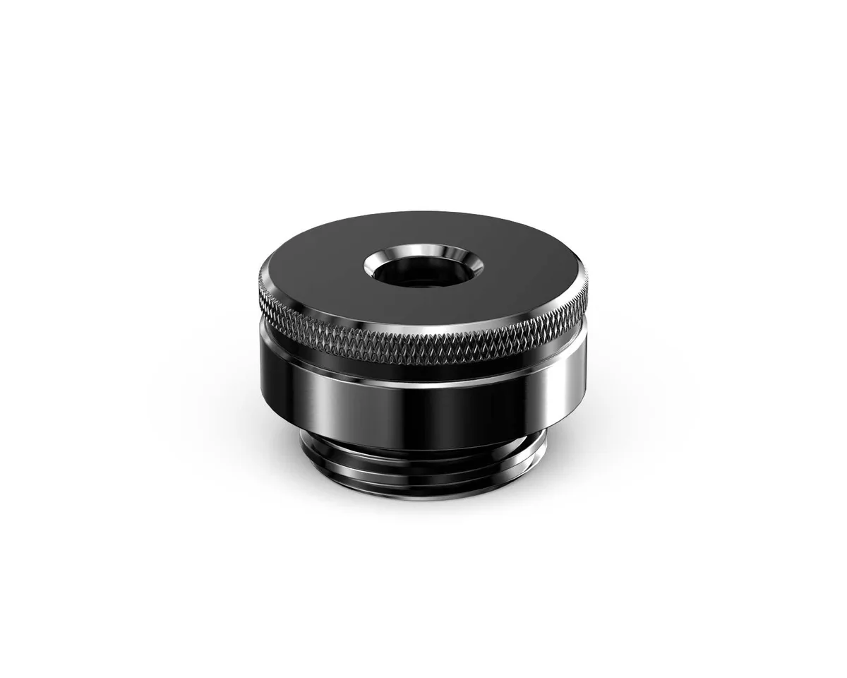 PrimoChill PrimoChill SX Pressure Check Valve G 1/4 16.53mm — product photo