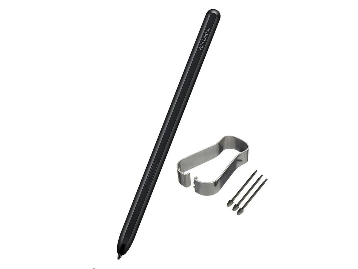 BONAEVER BONAEVER Stylus Pen for Galaxy Z Fold 5 with Tips — product photo