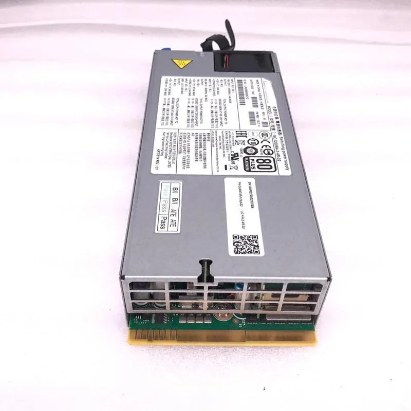 KHACHIMO KHACHIMO MC1200B4-3-4R-02 12V 1200W Server Power Supply — product photo