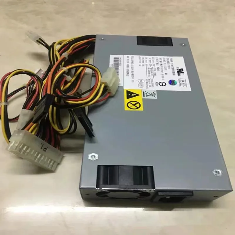 KHACHIMO KHACHIMO 1U 300W ATX Switching Power Supply API3FS01 — product photo