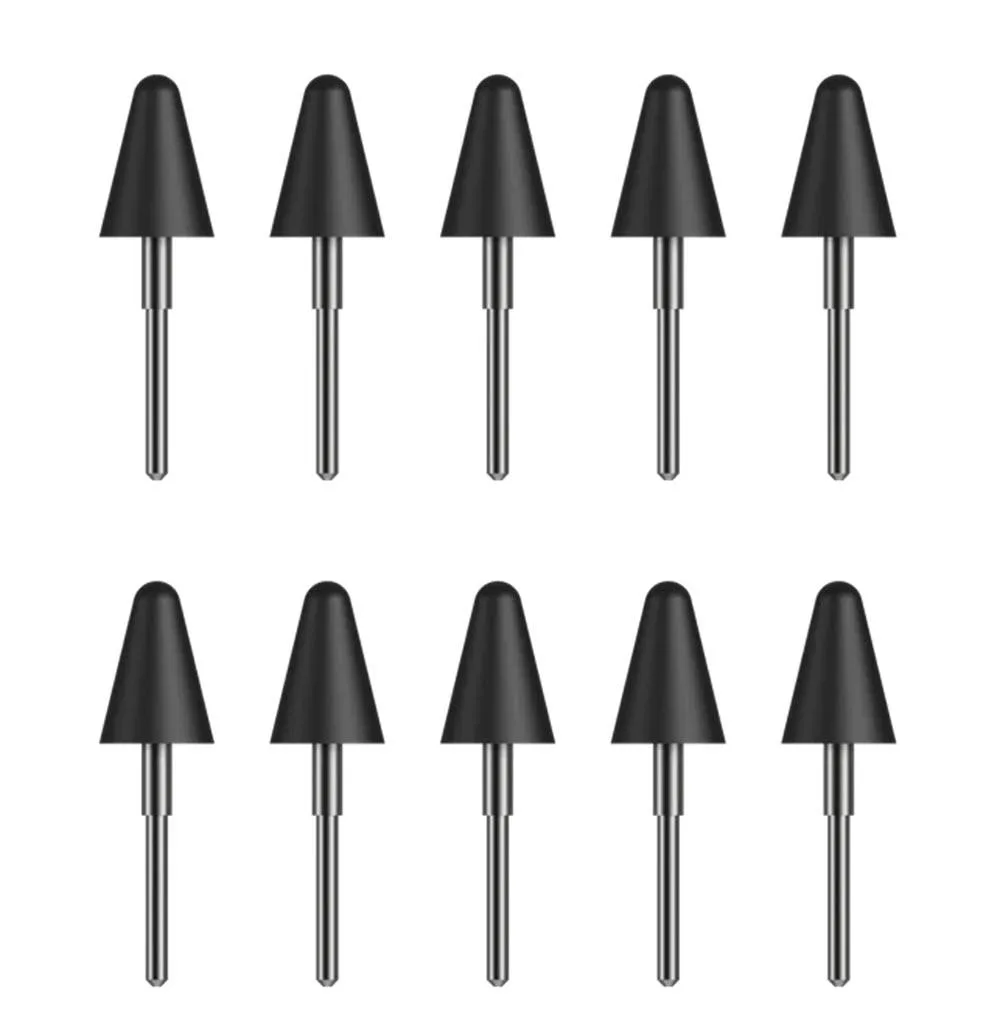 Kobo Kobo Stylus 2 Replacement Tips 10 Pack N605-AC-BK-P-PN — product photo
