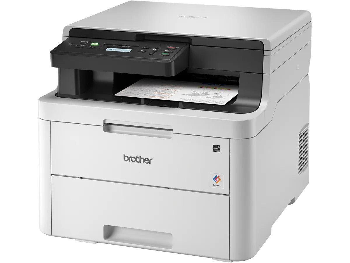 Brother Brother HL-L3290CDW colour laser printer — product photo