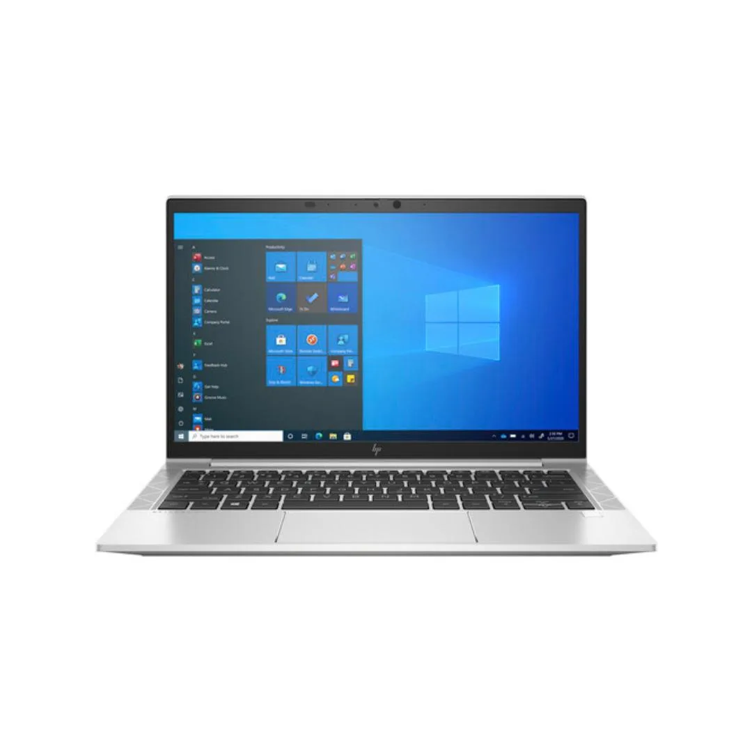 HP HP EliteBook 840 G8 14 Intel Core i7-1185G7 16GB 512GB business laptop — product photo