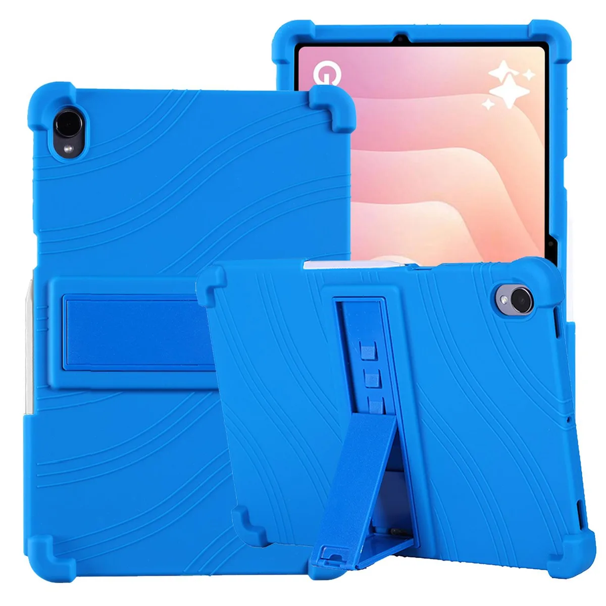 anicestore anicestore SM-X730 Case for Samsung Galaxy Tab S11 11 inch (2025) + Stylus — product photo