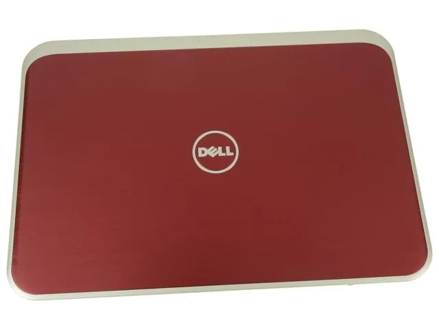 DELL DELL Inspiron 5423 14 LCD Back Cover Red WLAN C2JXN — product photo