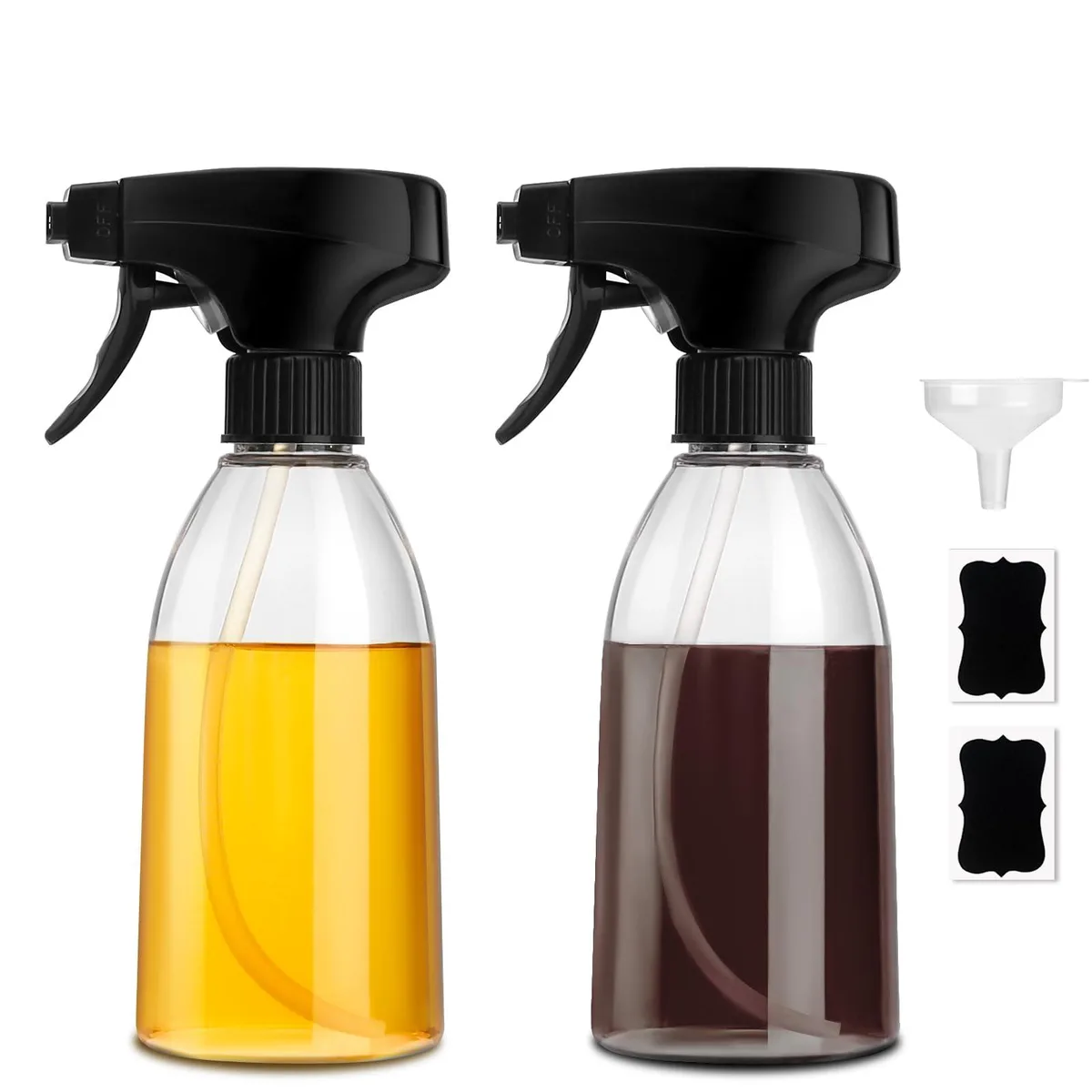  Orion Motor Tech 2 Pack 10oz Oil Sprayer — product photo