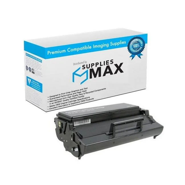SuppliesMax SuppliesMax Unisys 81-0122-309 Toner Cartridge 6000 Pages — product photo