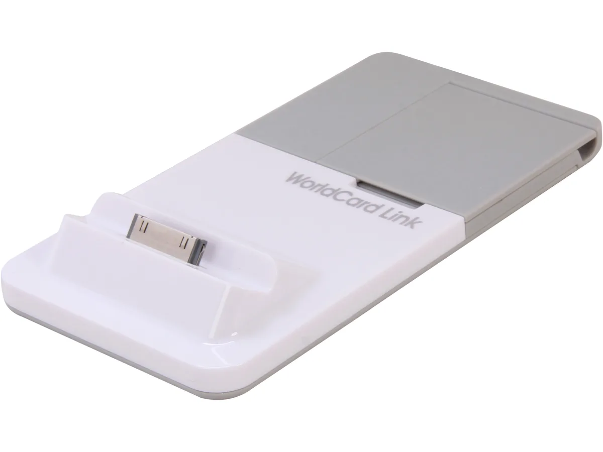 PenPower PenPower SWCLIPH2EN Standard Battery &amp; Charger — product photo