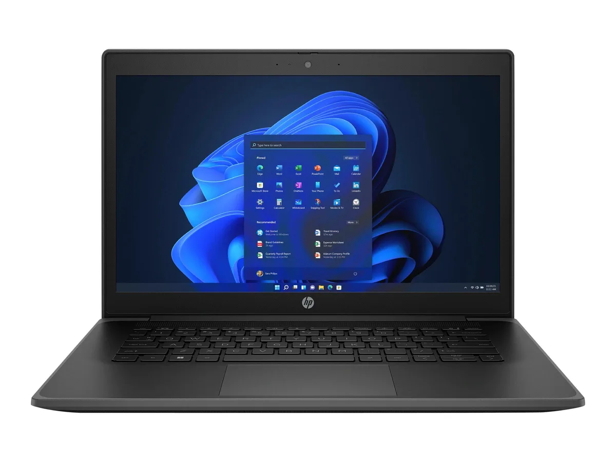 HP HP Probook Fortis G10 14" FHD IPS i5-1240U 16GB 256GB NVMe 6W581AV-RB — product photo