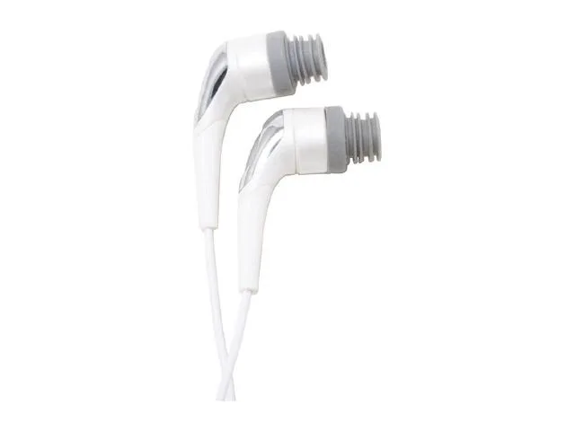 AMC (Arrow Micro Corp) AMC ST-IPOD-E3210 mp4 accessory headphones White/Gray — foto del prodotto