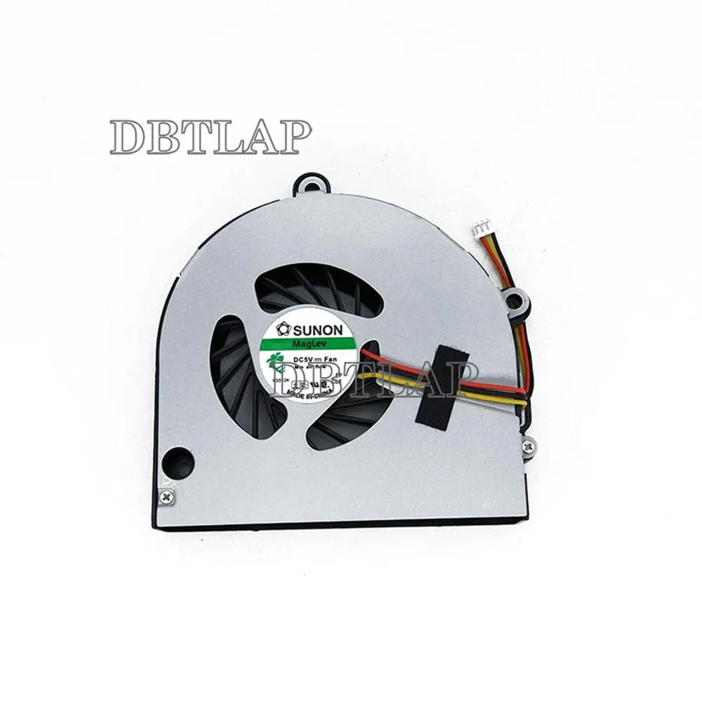 DBTLAP DBTLAP laptop cooling pad for Toshiba Satellite P755-S5180 — product photo