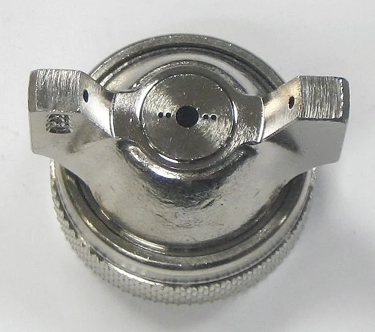 Binks Binks 46-6020 Sprayer Air Nozzle Transparent — product photo