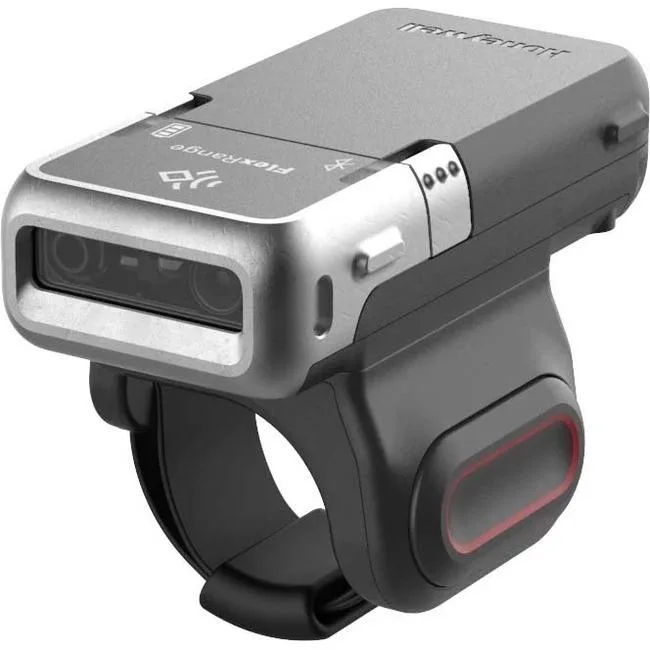 Honeywell Honeywell 8675I400FR2N 8675i Wearable 1D Finger Barcode Scanner — product photo