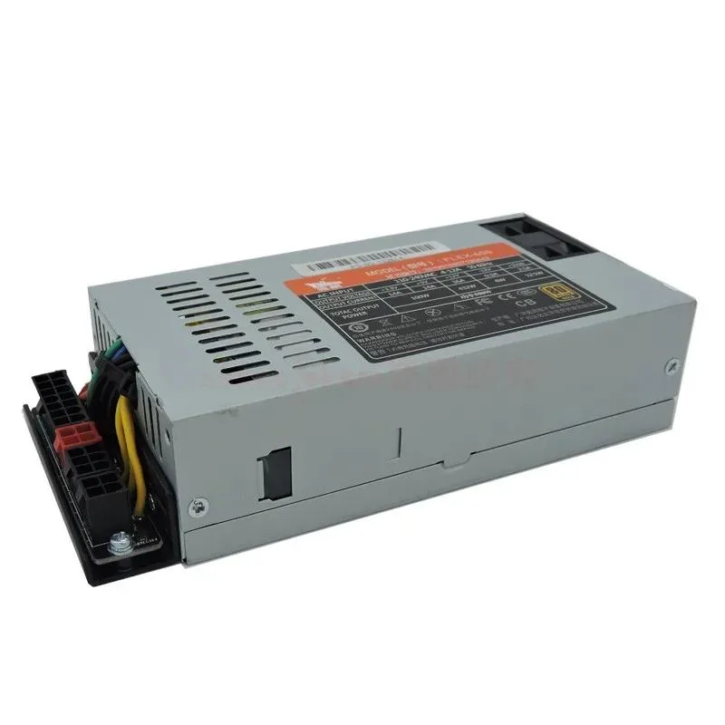 Supersuperuncle Supersuperuncle FLEX-650 650W server power supply for XinHang ITX FLEX NAS 1U K39 K35 S3 M41M24 — product photo
