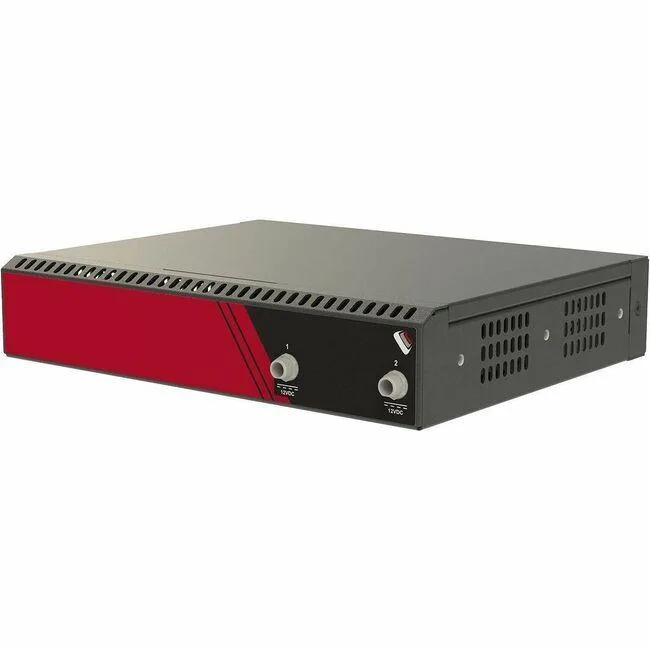 Opengear Opengear OM1308-8E Operations Manager 3.91 GB LPDDR4 10 RJ-45 8 Serial — product photo