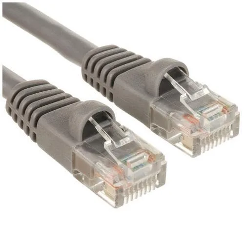 NEON Drive NEON Drive eSATA cable 500cm Grey Cat5e UTP RJ-45 10/100 568 — product photo