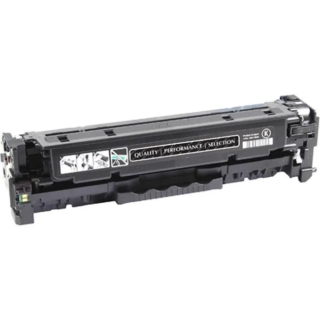West Point Products West Point Products 200740P toner cartridge black 4400 pages HP 312X CF380X — product photo