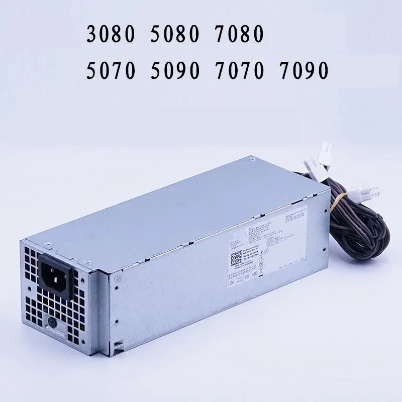 KHACHIMO KHACHIMO 7080 7070 7060 3050 6Pin 260W power supply — product photo