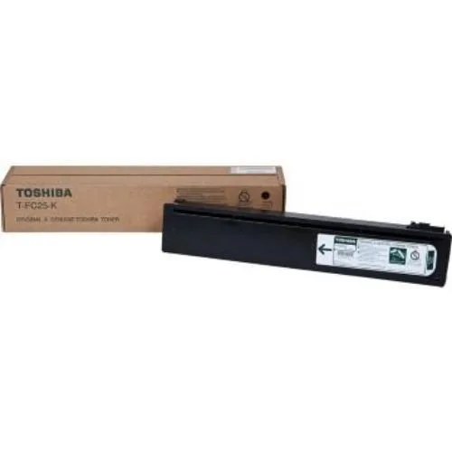 Toshiba Toshiba TFC75UK Black Toner Cartridge 77400 Pages — product photo