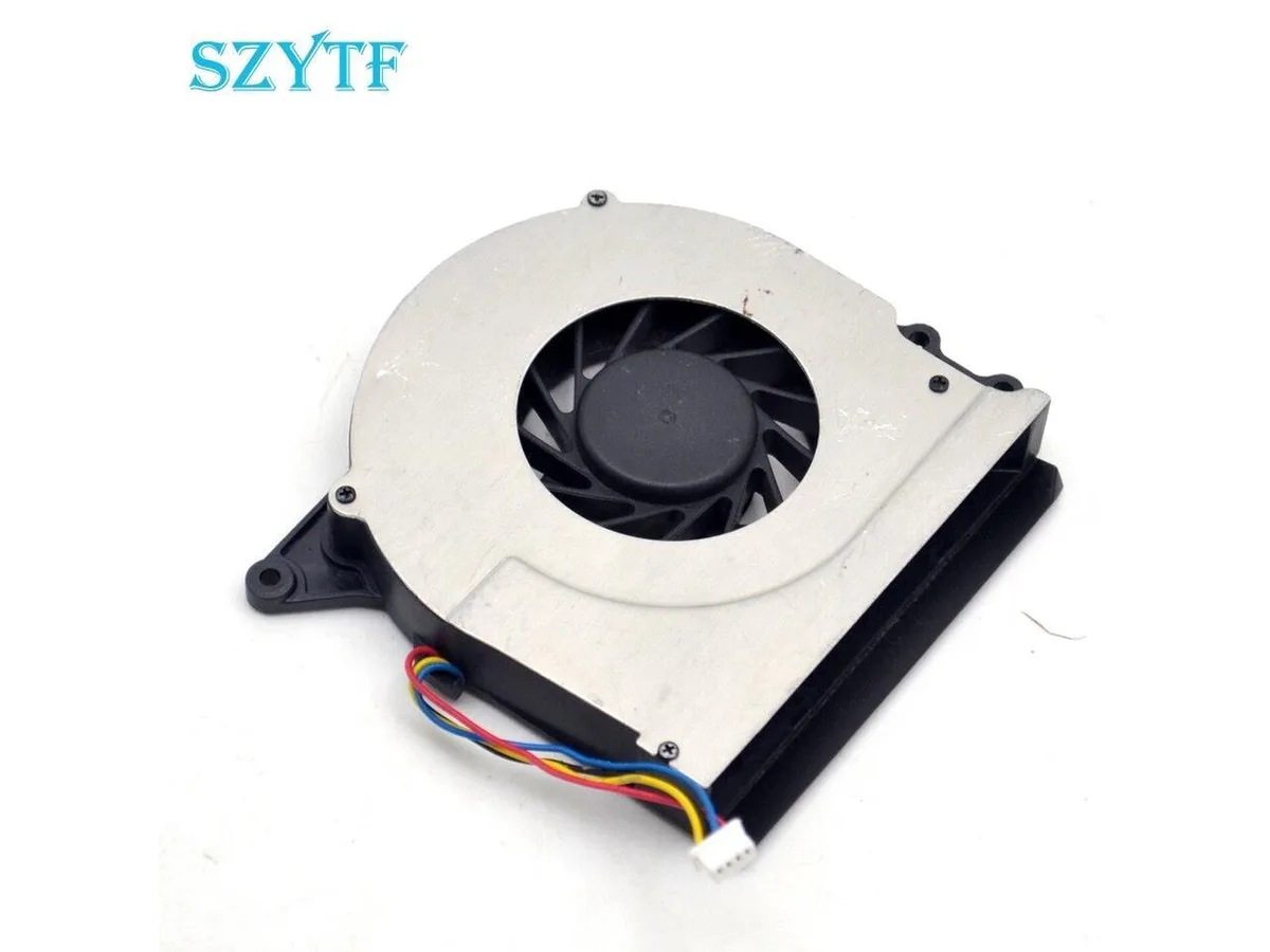 Fans Fans X51 X51R X51L X51RL X51H CPU Fan GB0506PGV1-A case fan — product photo