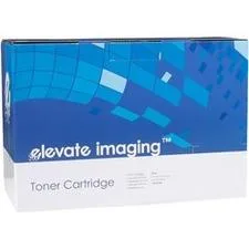 Elevate 414X black toner cartridge new condition
