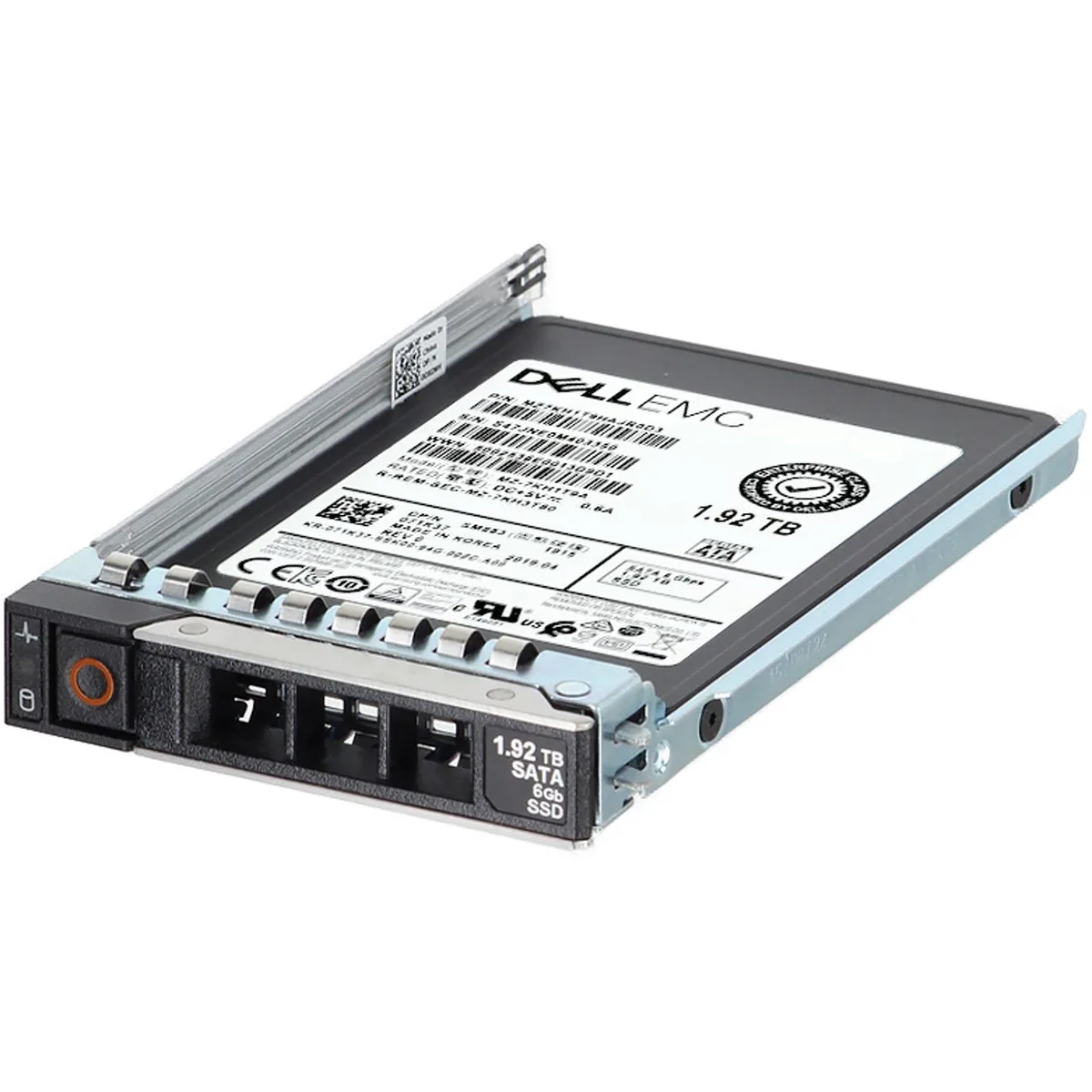 DELL DELL 36GB 15K 2.5" SAS Internal Hard Drive — product photo
