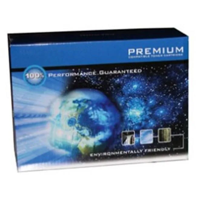 Premium Premium AVB2140BR scanner supply 6 black-red ink ribbons — product photo