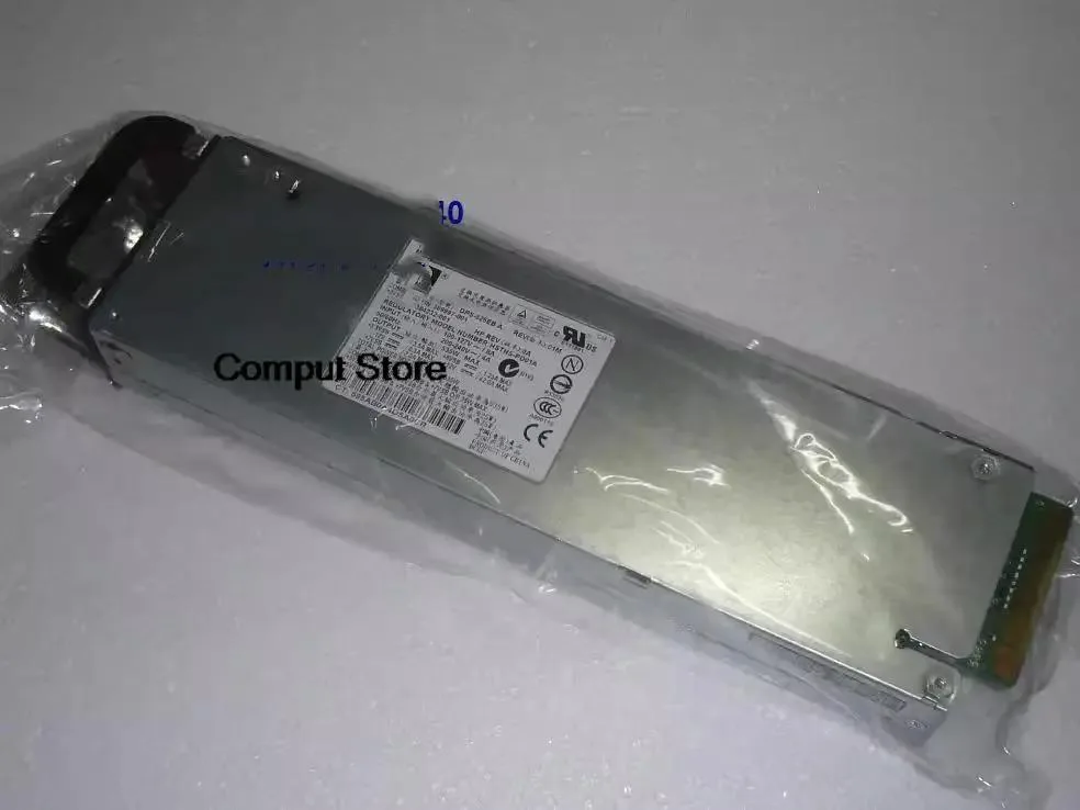 KHACHIMO KHACHIMO DL360G4P Server Power Supply DPS-525EB A 389997-001 384232-001 — product photo