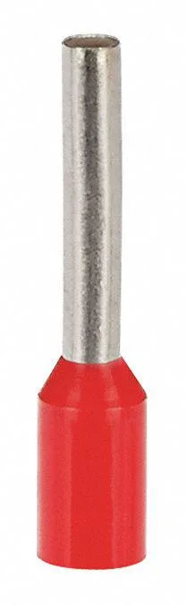 Panduit Panduit FSD77-10-D Ferrule 18 AWG PK500 — product photo