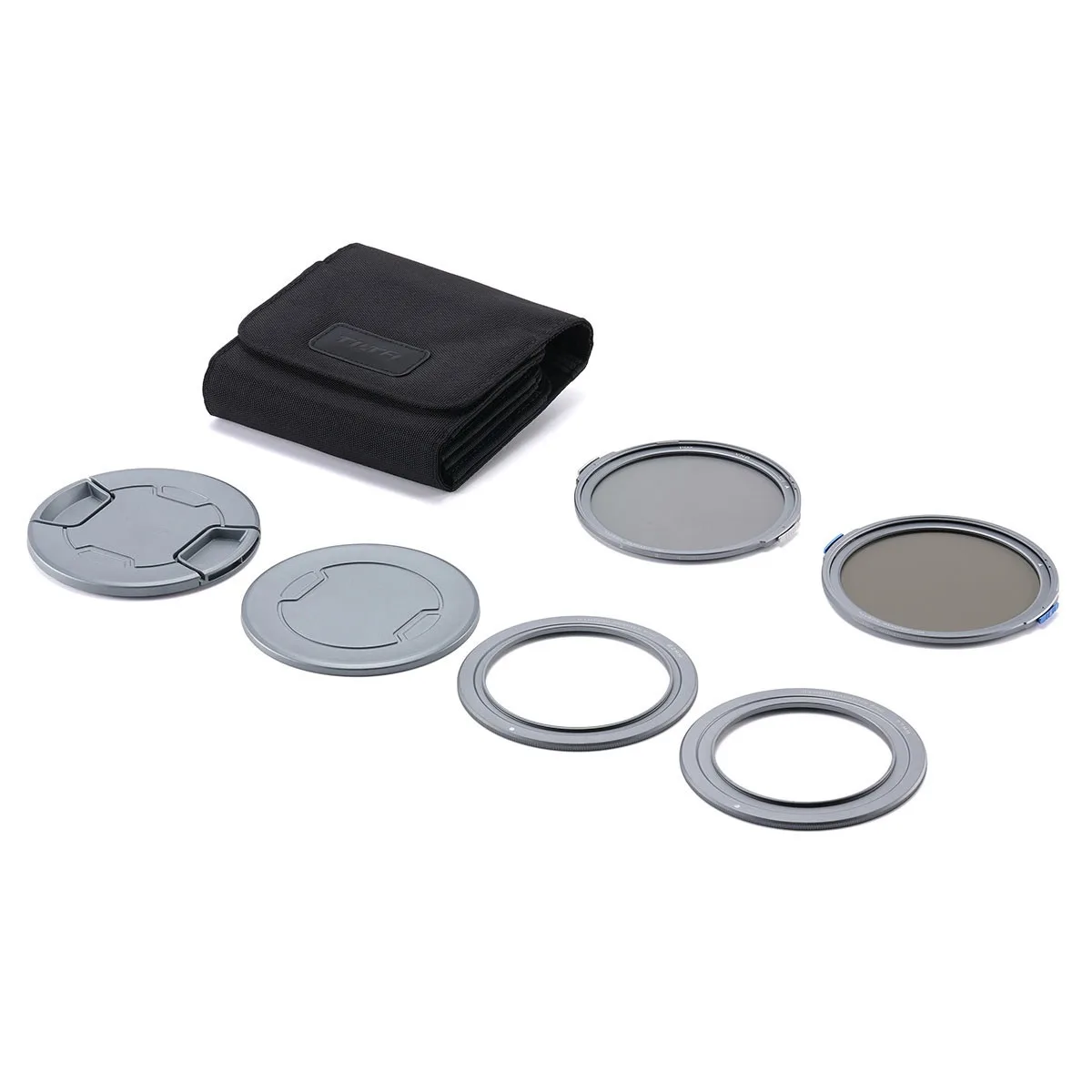 Tilta Technology Co.,Ltd Tilta Technology Co.,Ltd Illusion Magnetic Filter Creator Kit 77mm 82mm camera accessory — product photo