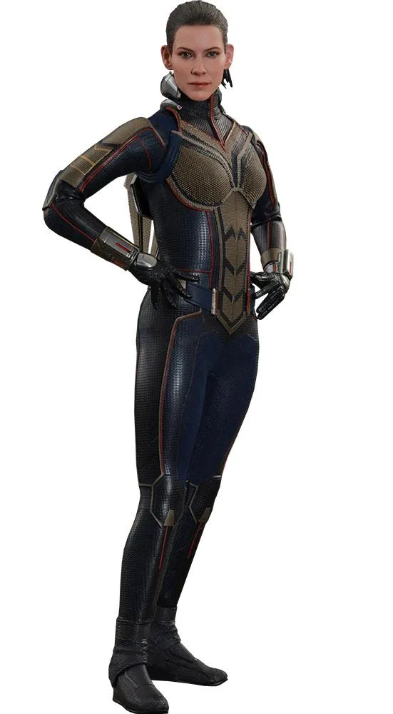 Hot Toys Hot Toys MMS498 The Wasp 1/6 Collectible Figure — product photo