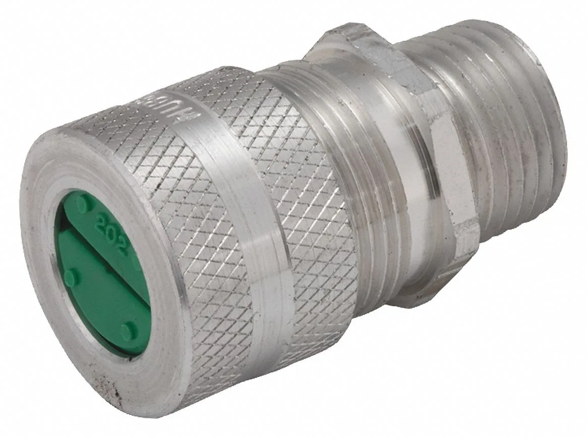 Hubbell Incorporated Hubbell Incorporated Raco 4804-0 Wire Cap Connector .38-.50 in cord range — product photo