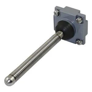 Dayton 11X458 limit switch head with wobble stick actuator on top
