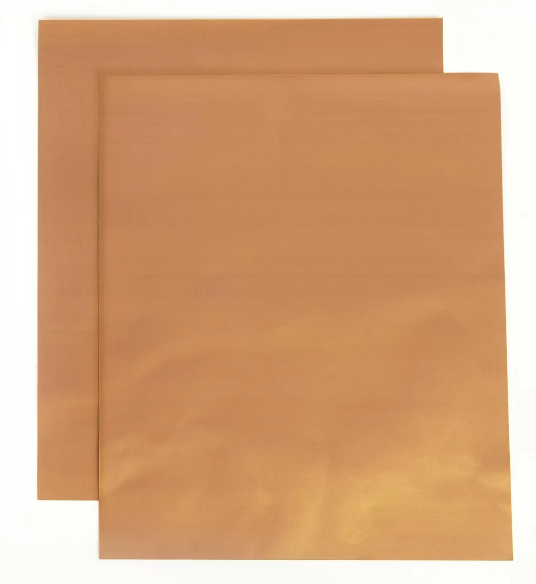 Innova Imports LLC Innova Imports LLC II-259 Copper Grill Mats Non-Stick 2 Pack 15.75x13 500°F — product photo