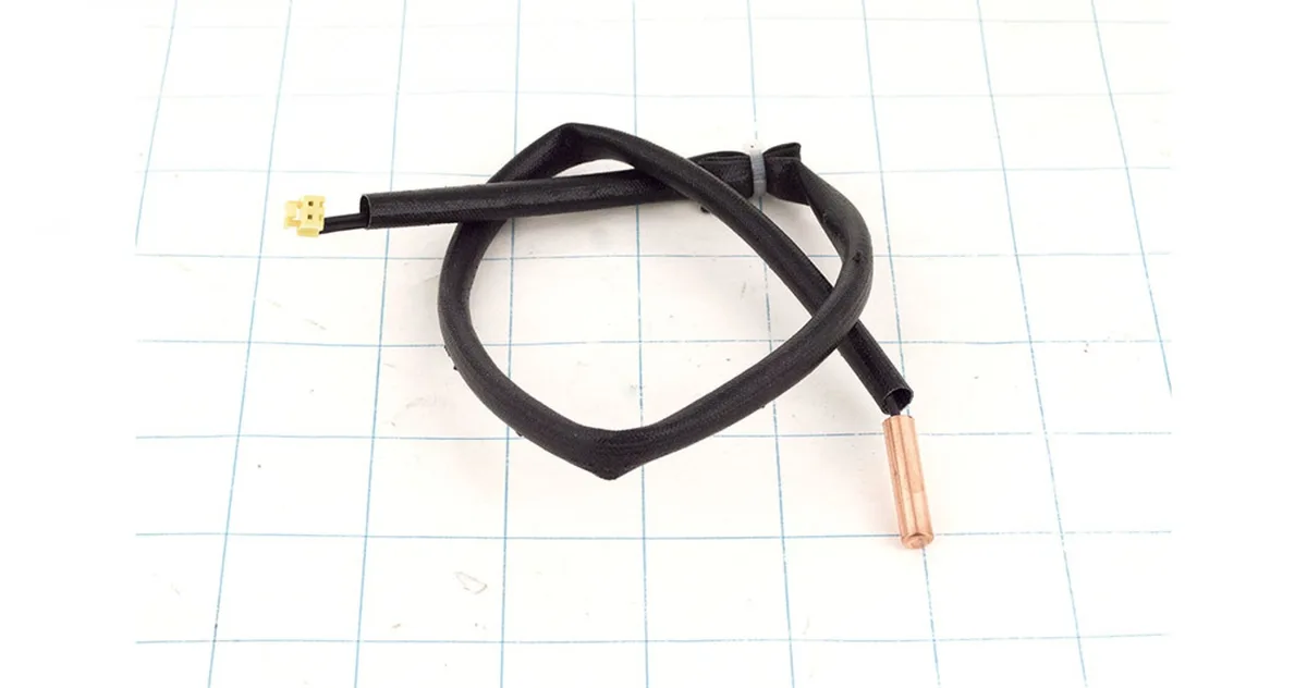Appliance Factory Parts Appliance Factory Parts 11201007000198 Discharge Temperature Sensor appliance part — product photo