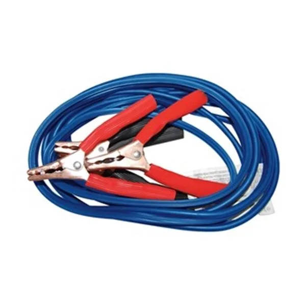 Westward Westward Booster Cable Light Duty 10 AWG 12 ft 200 A Std Jaw — product photo