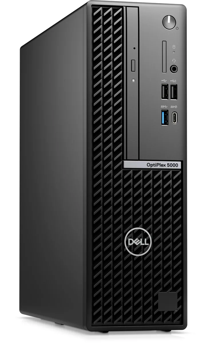 DELL DELL OptiPlex 5000 SFF desktop PC i5-12500 32GB DDR3 512GB SSD Win 11 Pro — product photo