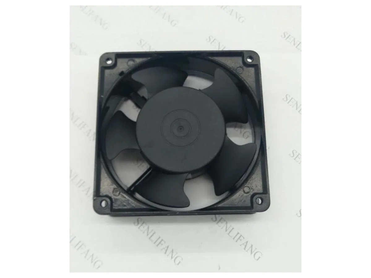 Fans Fans UF-12A23 230V 60Hz 120x120x38mm case fan — product photo