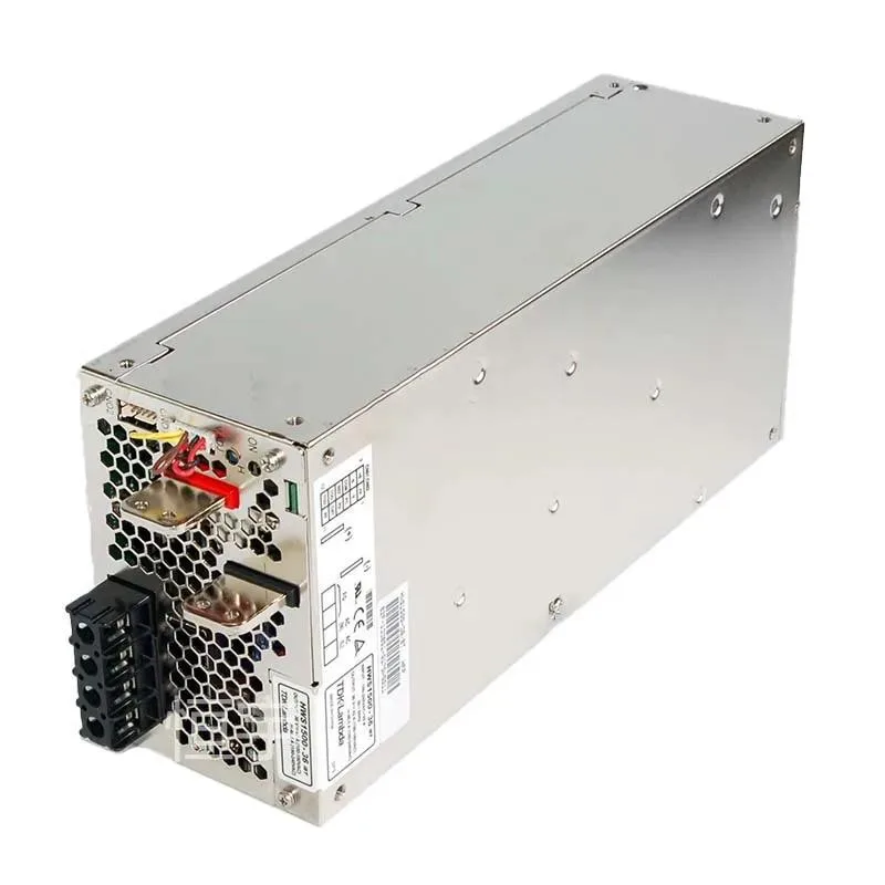 Supersuperuncle Supersuperuncle HWS1500-36/BT Dual Current 1500W server power supply — product photo