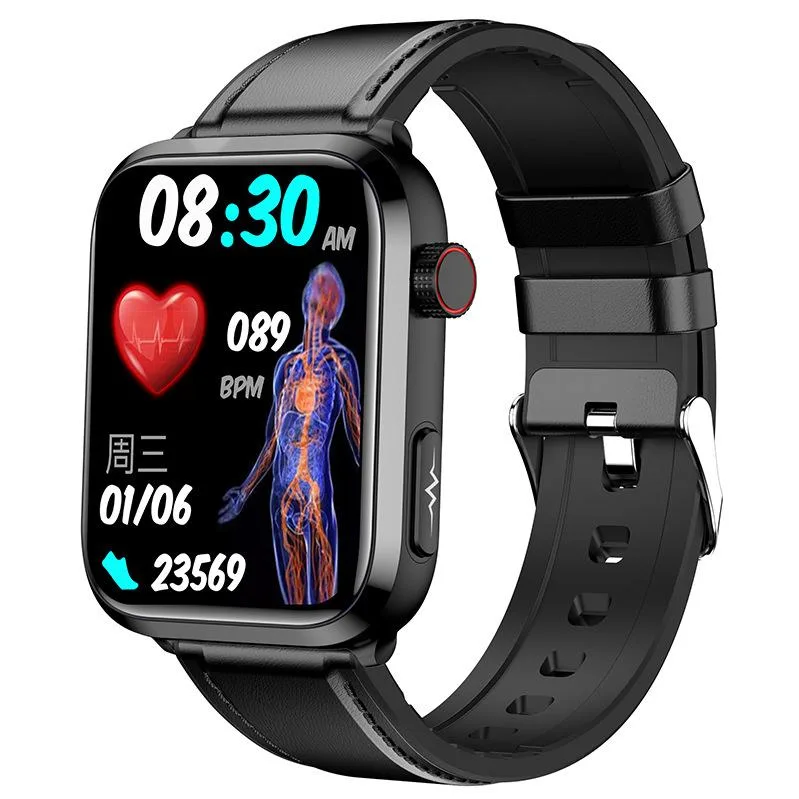 allentian allentian Et210 Smart Watch 29-35mm 103g 15-21 Days — product photo
