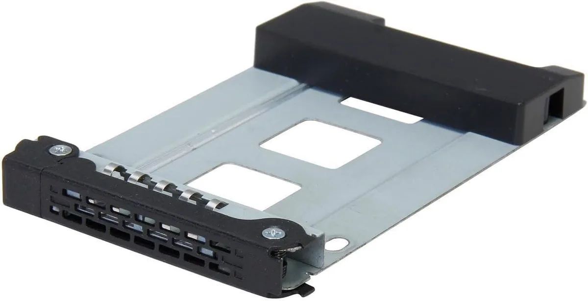 ICY DOCK ICY DOCK ToughArmor MB992 MB996 EZ-Slide Micro Tray — product photo