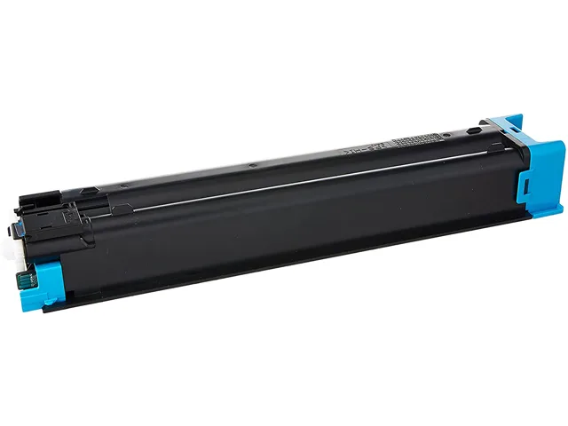 Sharp Sharp MX-C40NTC Cyan Toner Cartridge 10000 Page — product photo