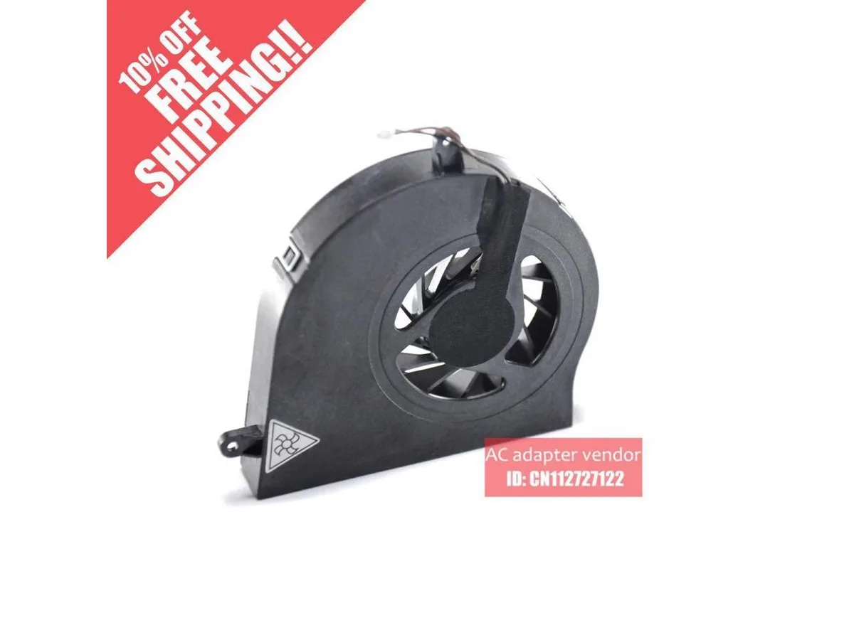 Fans Fans AB08005HX14B300 MF60120V1-C200-G99 case fan — product photo