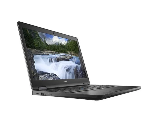 DELL DELL NE5-33272 Latitude 5590 laptop i5-8250U 16GB 512GB 15.6" FHD — product photo