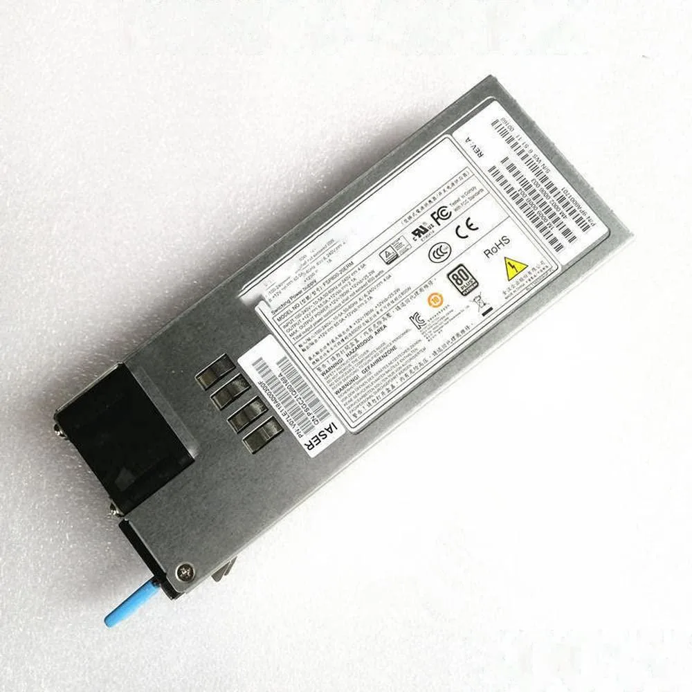 NShi NShi 800W Server Chassis FSP800-20ERM — product photo